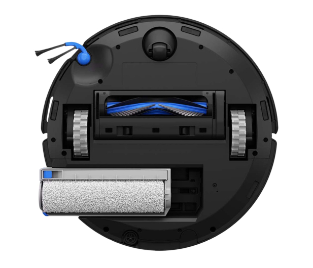 Ecovacs Robot sprzątający DEEBOT T80 OMNI Black - 1351165 - zdjęcie 4